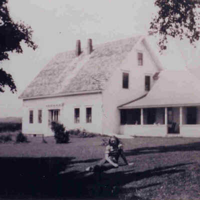 57 Townhouse Road
