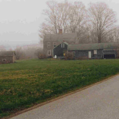 90 Hope Road