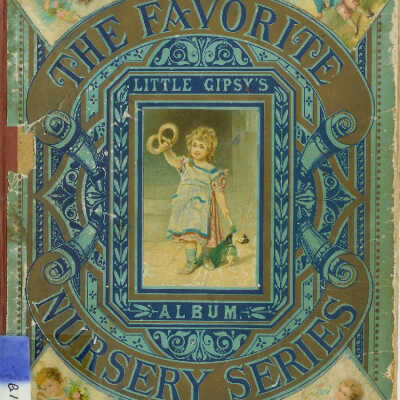 Child's book