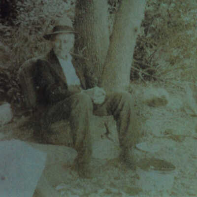 William Packard