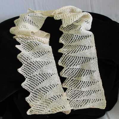 Lace Fragment