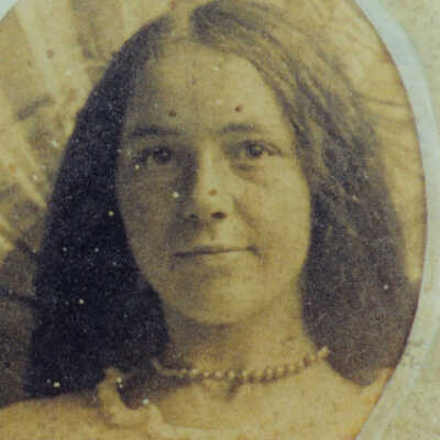Hannah Belle Pitcher