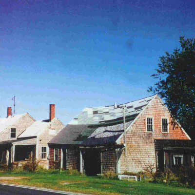117 Main Street
