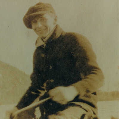 Frank Payson