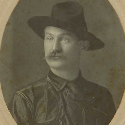 C. A. E. Long