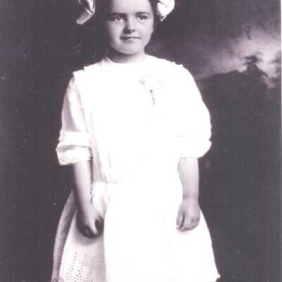 Myra Mills Jordan Polan