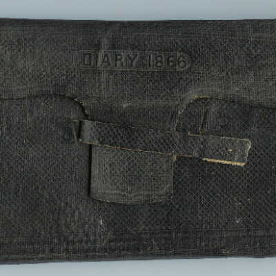 Young Diary 1866