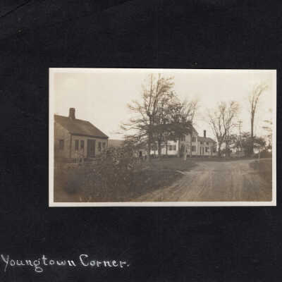 C.A.E. Long Photographs