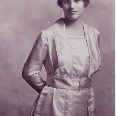 Lillie Packard Hardy