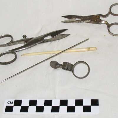 Scissors
