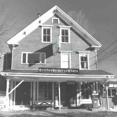 General Store, 1995