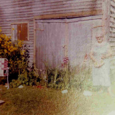 Alice Small