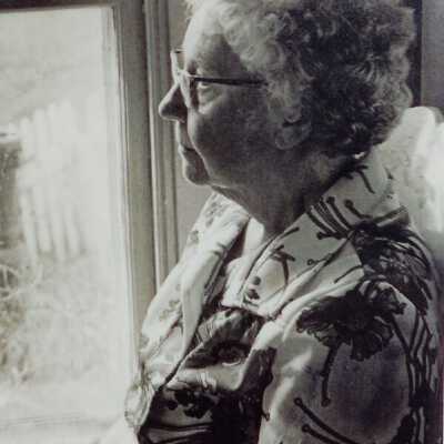 Belle Pitcher Miller