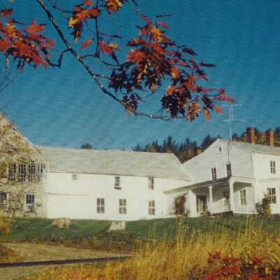 2994 Belfast Rd.
