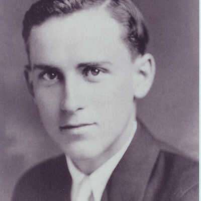 Cloyd Packard