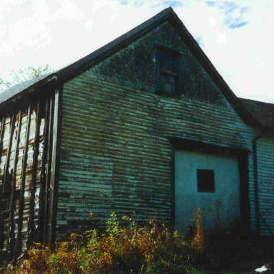 222 Slab City Road