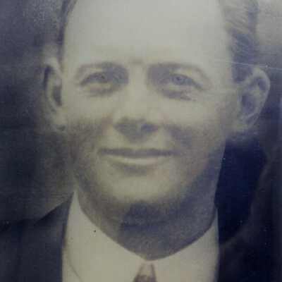 Frank Rolerson