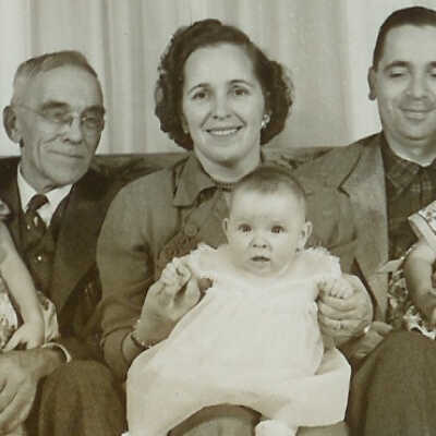 Nichols-Magee family