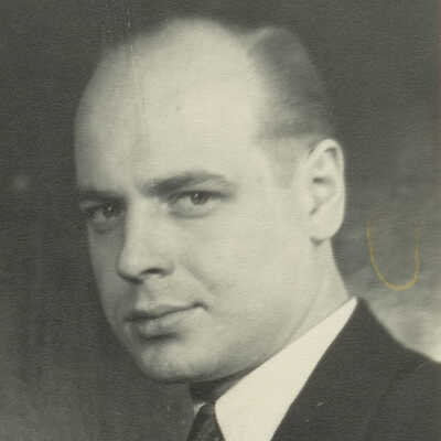Frank Harding