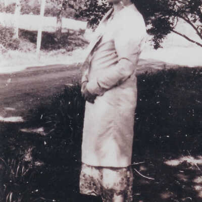 Bernice Bradway Calderwood 193