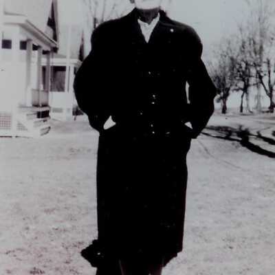 Lucy Freeman