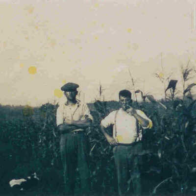 Arthur Hart, Martin Athearn
