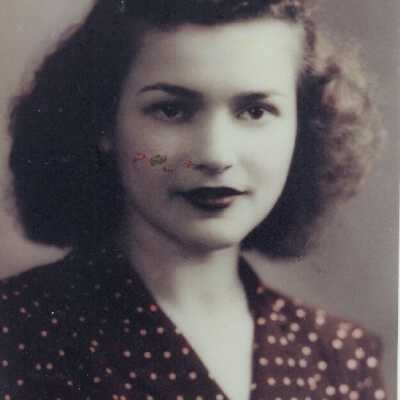Florence Mikutajcis