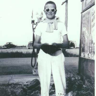 Wally Davis