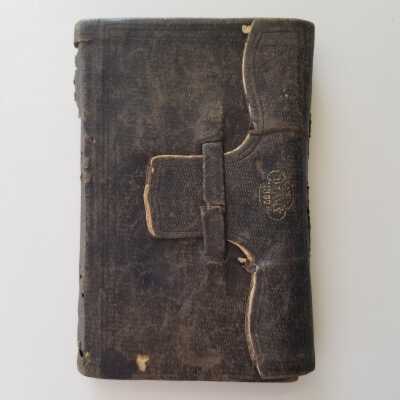 Alice Crehore Diary 1867