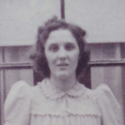 Edna Packard Rankin
