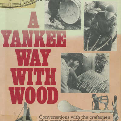 Yankee Way with Wood