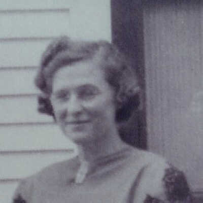 Annie Rankin Young