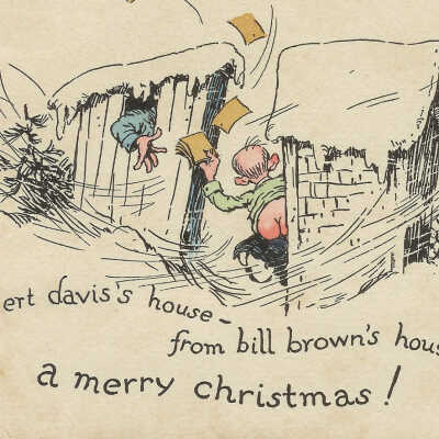 Card, Greeting
