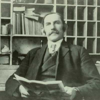 Thomas Gushee