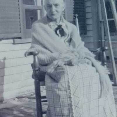 Julia Glover Freeman