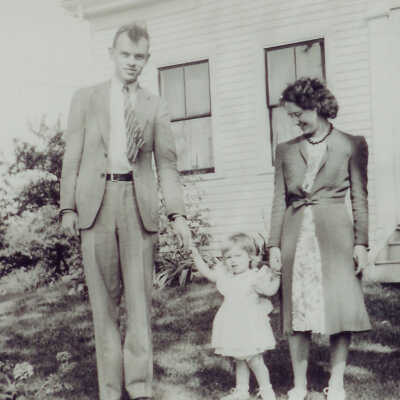 Rossbach family