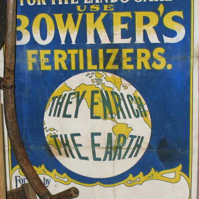 Bowker Fertilizer Company