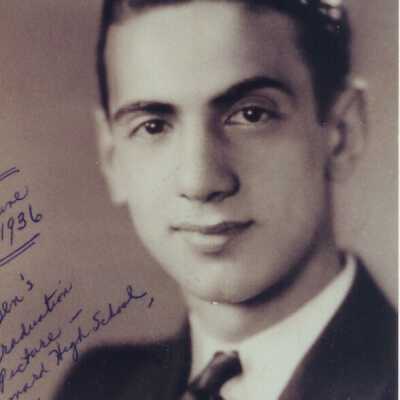 Ben Mikutajcis