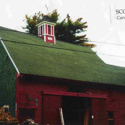 263 Ducktrap Road