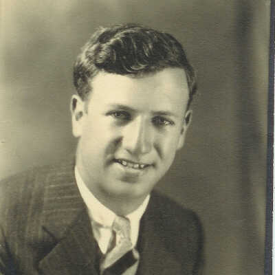 Douglas Payson