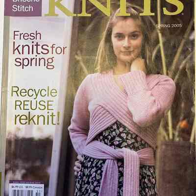 Interweave Knits