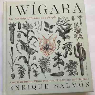 Iwigara: The kinship of plants & people