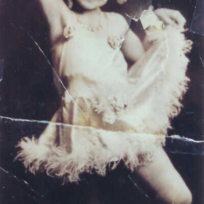 Florence Mikutajcis