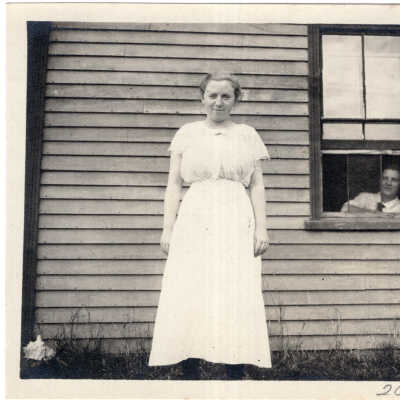 Georgia Young Maker Photograph