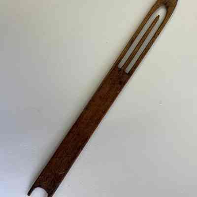 Netting Needle
