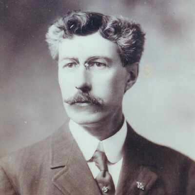 Wallace Easton