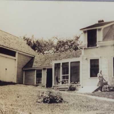 6 Beach Rd.