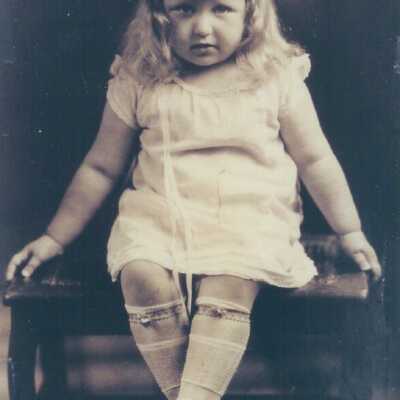 Florence Hickey