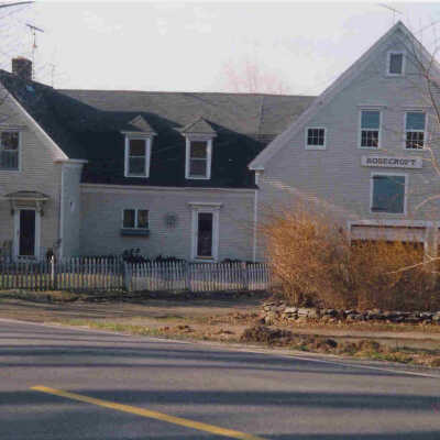 294 Searsmont Road
