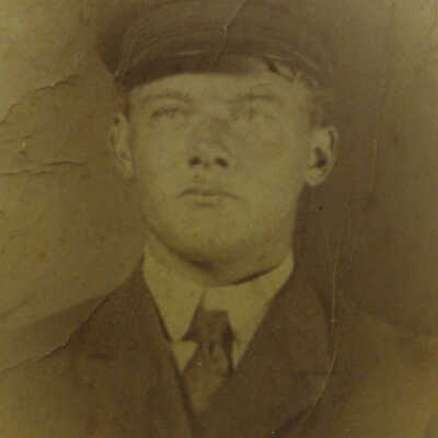 Frank Rolerson Sr.